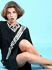 Victoria Abril nude .